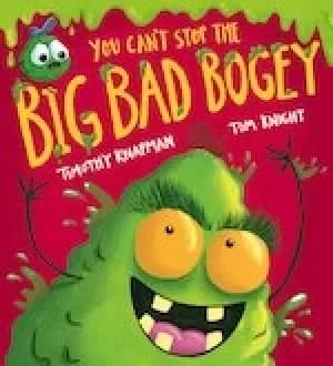 You Can't Stop the Big Bad Bogey!