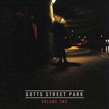 Gotts Street Park - Volume Two CD