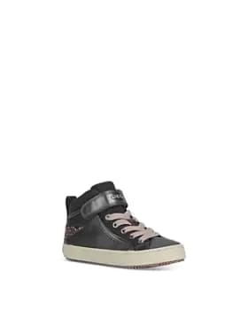 Geox Girl's Kalispera High Top Sneakers - Toddler, Little Kid, Big Kid