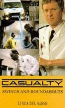Casualty by Linda Del Sasso Paperback