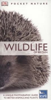 Wildlife of Britain Paperback