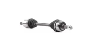 RIDEX Drive shaft HONDA 13D0421 44306SJHE02 CV axle,Half shaft,Driveshaft,Axle shaft,CV shaft,Drive axle