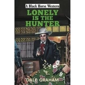 Lonely is the Hunter