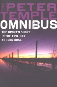 The Peter Temple Omnibus by Peter Temple Paperback