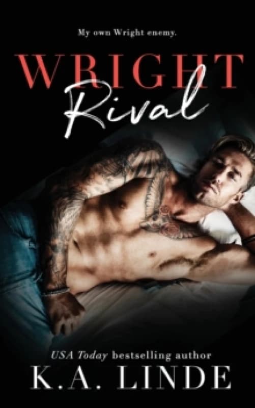 Wright Rival Paperback / softback