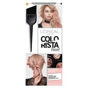 Colorista Paint Rose Gold Permanent Hair Dye