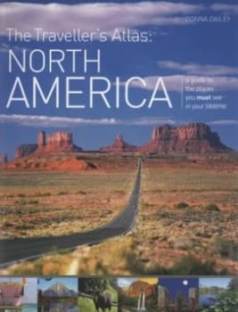 North America by Donna Dailey Paperback