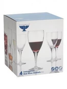 Ravenhead Indulgence Set Of 4 Goblets