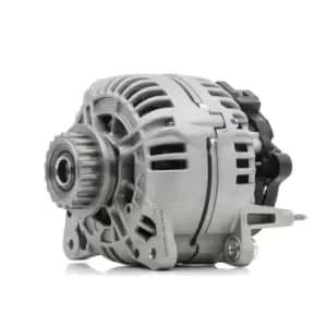 RIDEX Generator VW 4G0058 070903139 Alternator