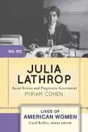 julia lathrop social service and progressive government