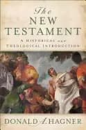 new testament the a historical and theological introduction