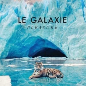 Pleasure by Le Galaxie CD Album