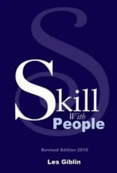 Skill with People Paperback