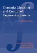 dynamic modeling and control of engineering systems