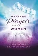 warfare prayers For Her securing gods victory in your life