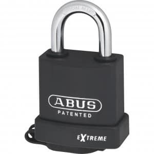 Abus 83WP Series Extreme Weatherproof Padlock 50mm Standard