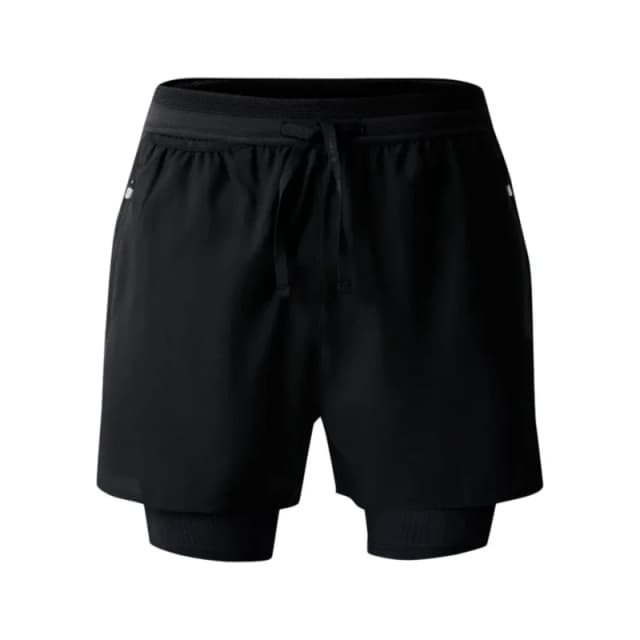 Short Dare 2B Movement II Noir Male XS