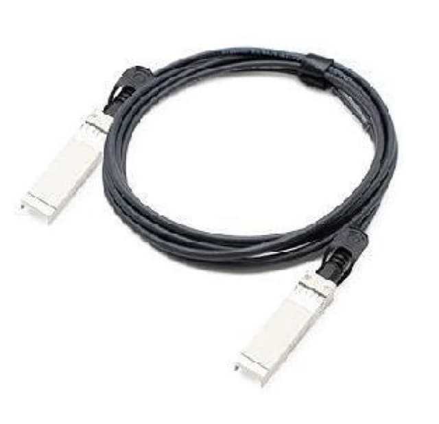 AddOn Networks MCP2M00-A001-AO InfiniBand/fibre optic cable 1m SFP28