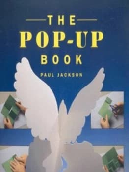 The Pop-Up Book Paperback