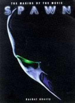 Spawn by Rachel Aberly Paperback