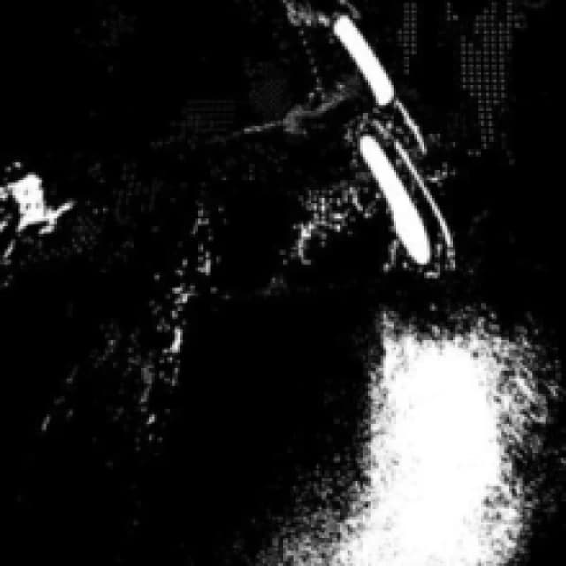 Conditions III Vinyl