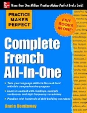 complete french all in one