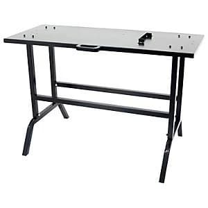 The Handy Log Spliter table stand