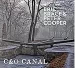 Eric Brace & Peter Cooper - C&O Canal (Music CD)