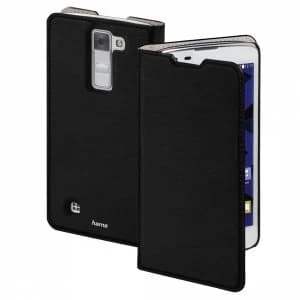 Hama LG K8 Slim Booklet Case Cover