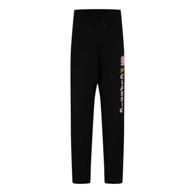 Reebok Classics 90s Jogging Bottoms Mens - Black XS