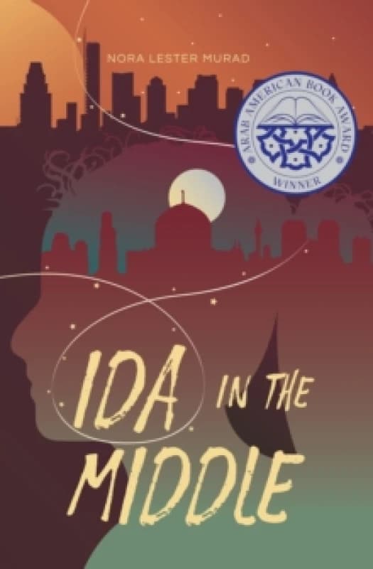 Ida In The Middle Paperback / softback
