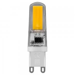 Crompton LED Sunset Dim G9 3W 2800k-2200k