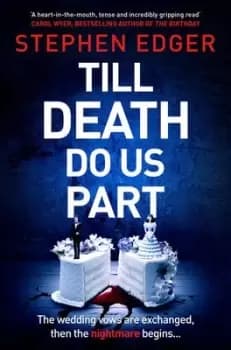 Til death do us part by Stephen Edger