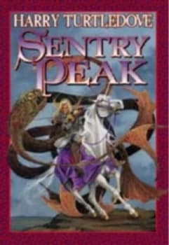 Sentry Peak by Harry Turtledove Book