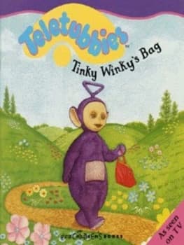 Tinky Winkys Bag Paperback