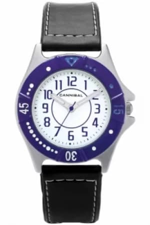 Childrens Cannibal Watch CJ266-13