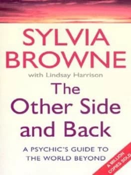 The Other Side and Back by Sylvia Browne Paperback