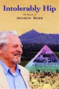 Intolerably Hip by Andrew Kerr Paperback