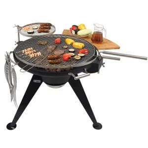 Tepro Cranford 30" Charcoal BBQ Grill
