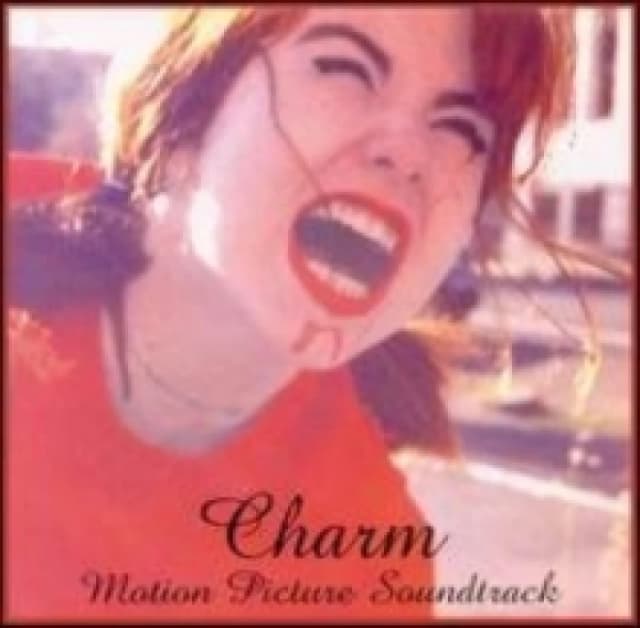 Charm soundtrack CD / Album