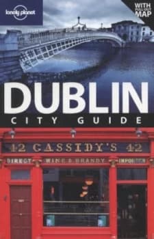Dublin by Fionn Davenport Book