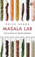 masala lab the science of indian cooking