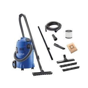 Nilfisk Alto Buddy II Wet & Dry Power Tool Take Off 18L 1200W 240V Vacuum Cleaner