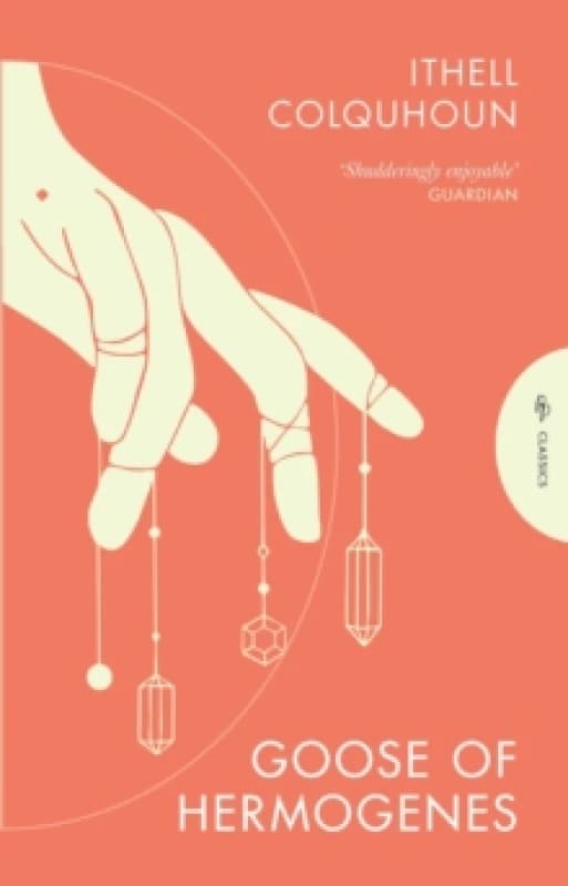 Goose of Hermogenes Paperback / softback