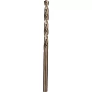 Bosch HSS-Co Cobalt Drill Bit 4mm Pack of 10