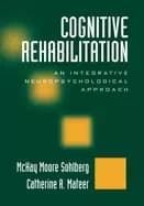 cognitive rehabilitation an integrative neuropsychological approach