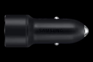 Samsung EPL1100 Dual AFC Car Charger