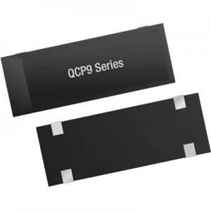 Quartz crystal Qantek QCP912.0000F18B35R SMD 4 12.0000 MHz
