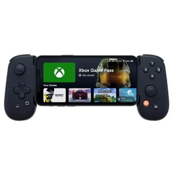 Backbone One for Xbox 2nd Gen Mobile Gaming Controller