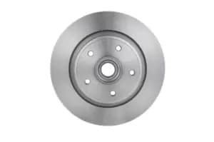 Bosch Brake disc 0 986 479 273 Brake rotor,Brake discs RENAULT,LAGUNA II Grandtour (KG0/1_),LAGUNA II (BG0/1_),GRAND SCENIC II (JM0/1_)